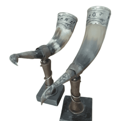 The Silver Horns