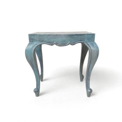 The Aqua Marble