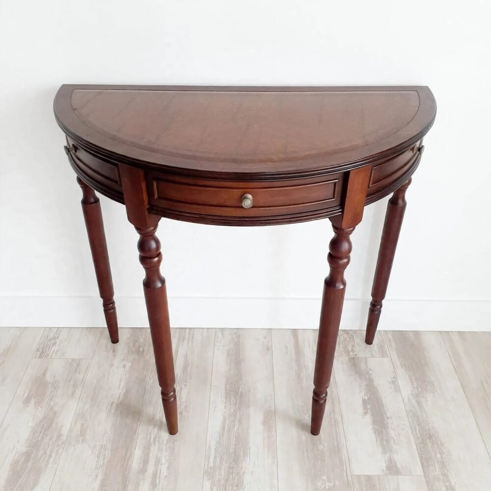 The Cherry Spiral Console - Image 2