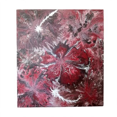 Crimson Bloom