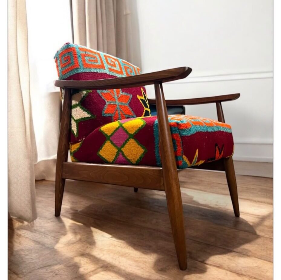 Arm Chair - Image 2