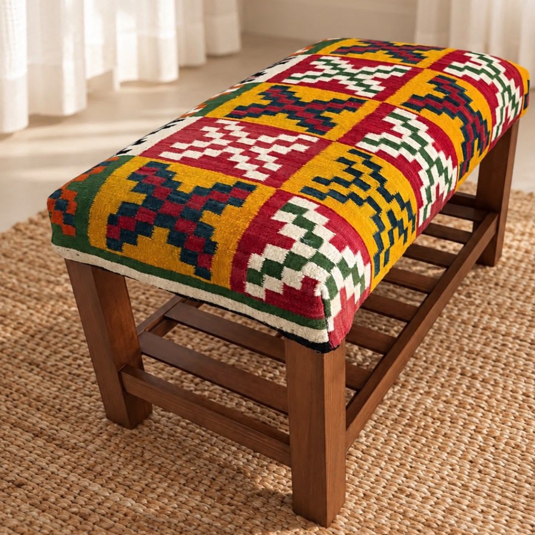 Shoe Bench - Image 2