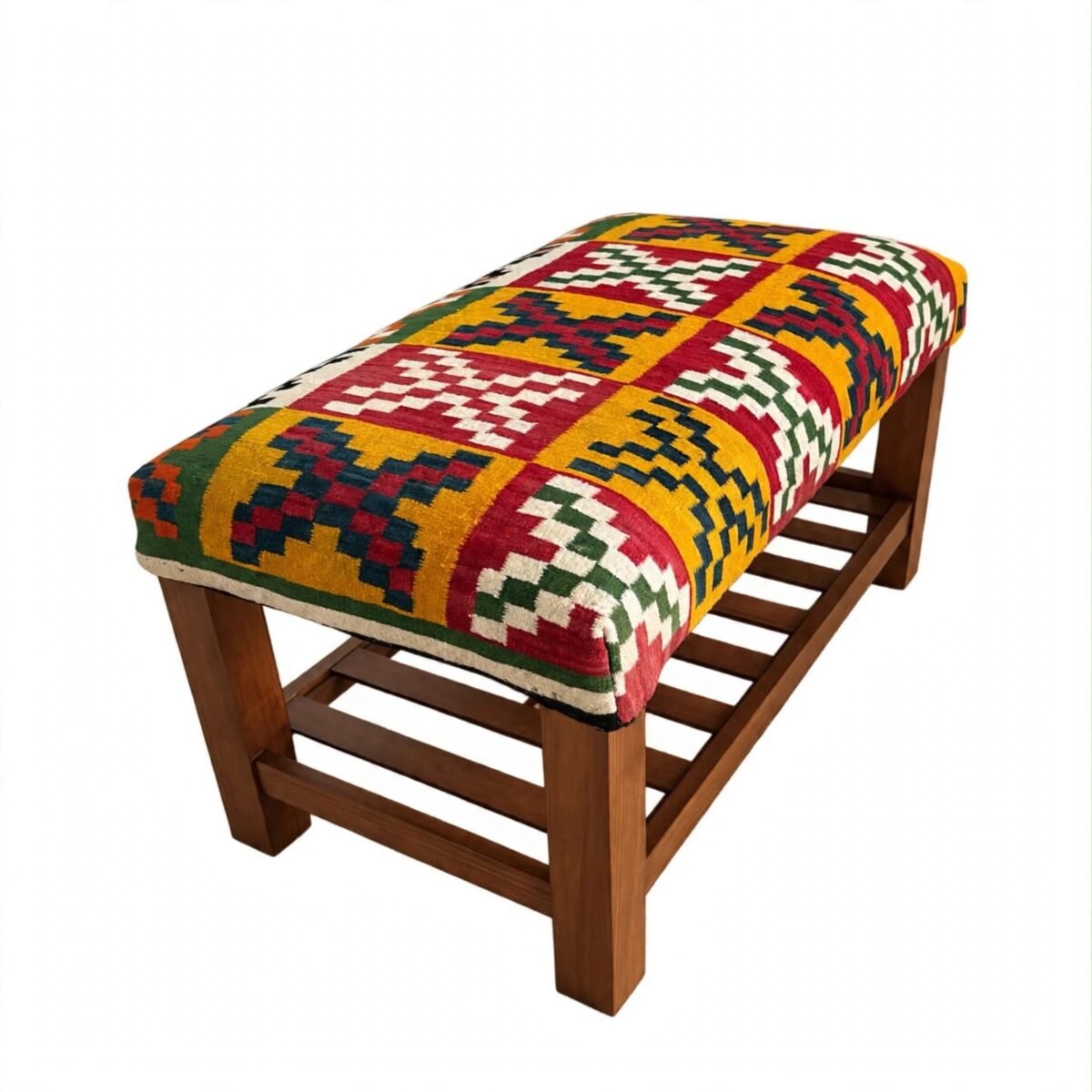 Shoe Bench