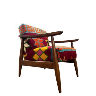 Arm Chair