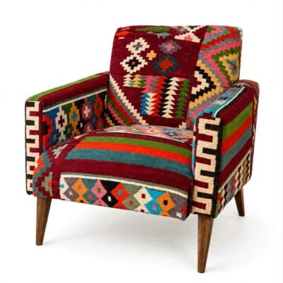 Lounge Armchair
