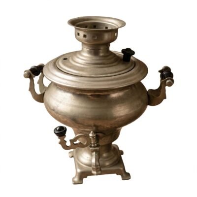 Vintage Miniature Samovar