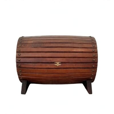 The Vineyard Vault Wine Bottle Holder