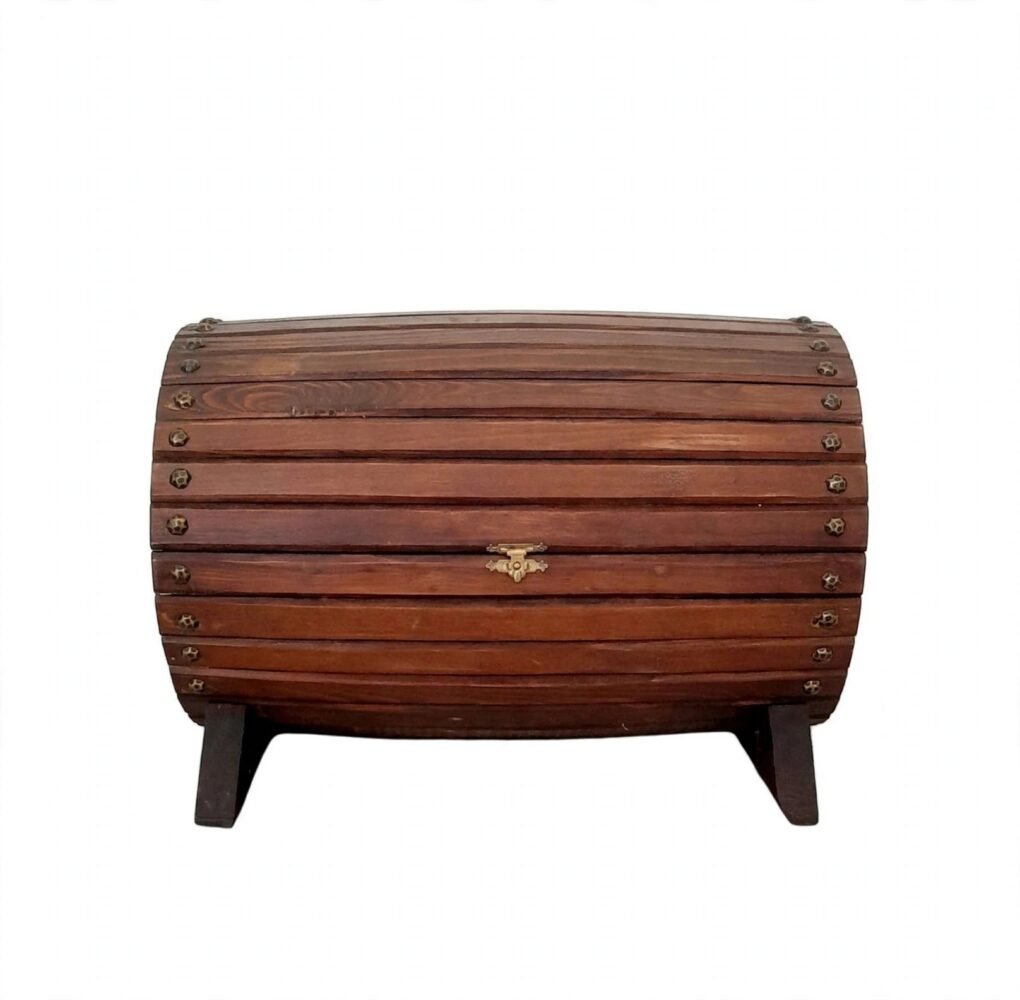 The Vineyard Vault Wine Bottle Holder
