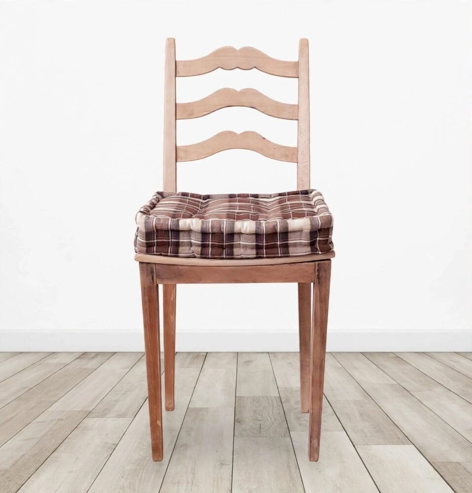 The Bare Timber Farmhouse Chair - Image 2