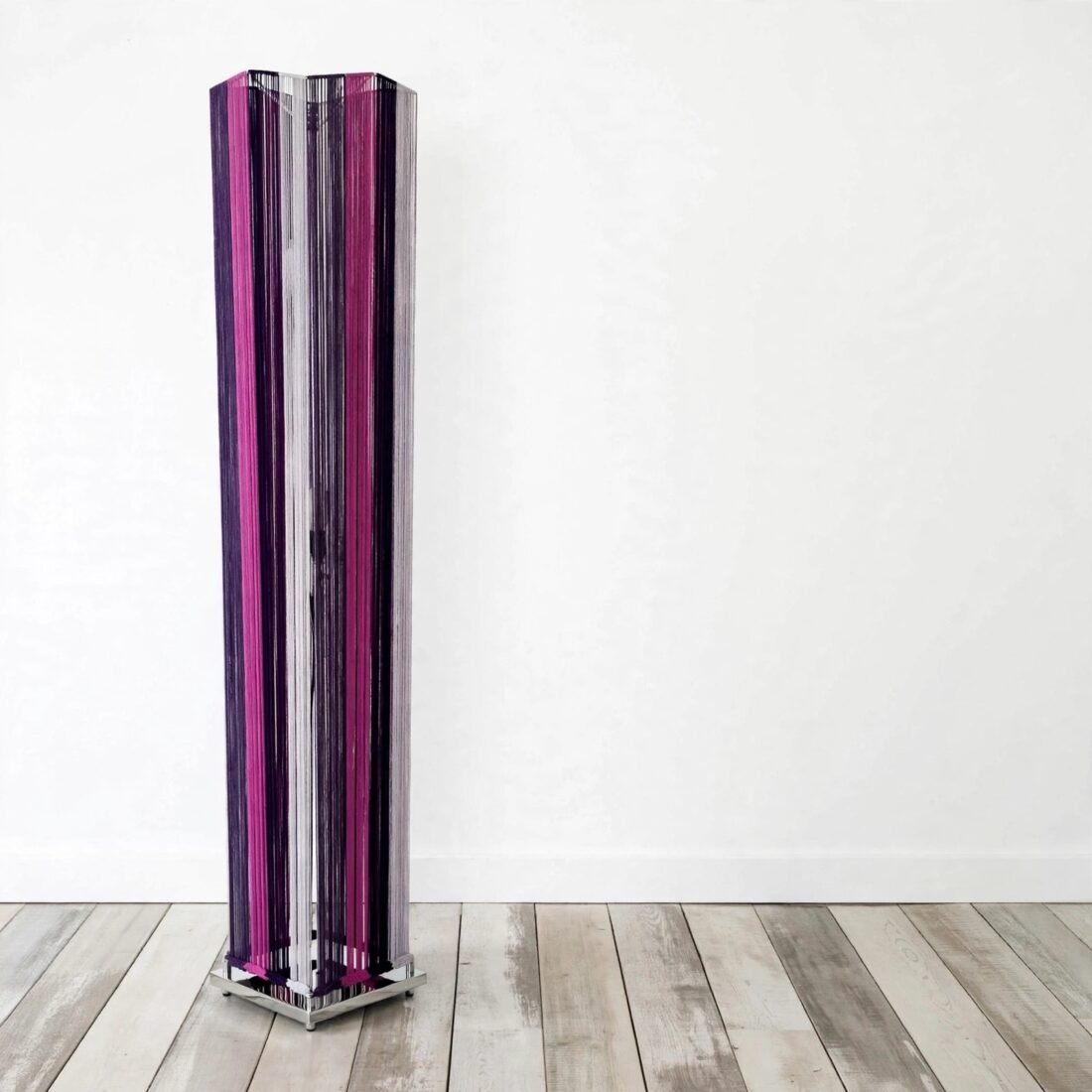 The Prism Bloom Column Floor Lamp - Image 2
