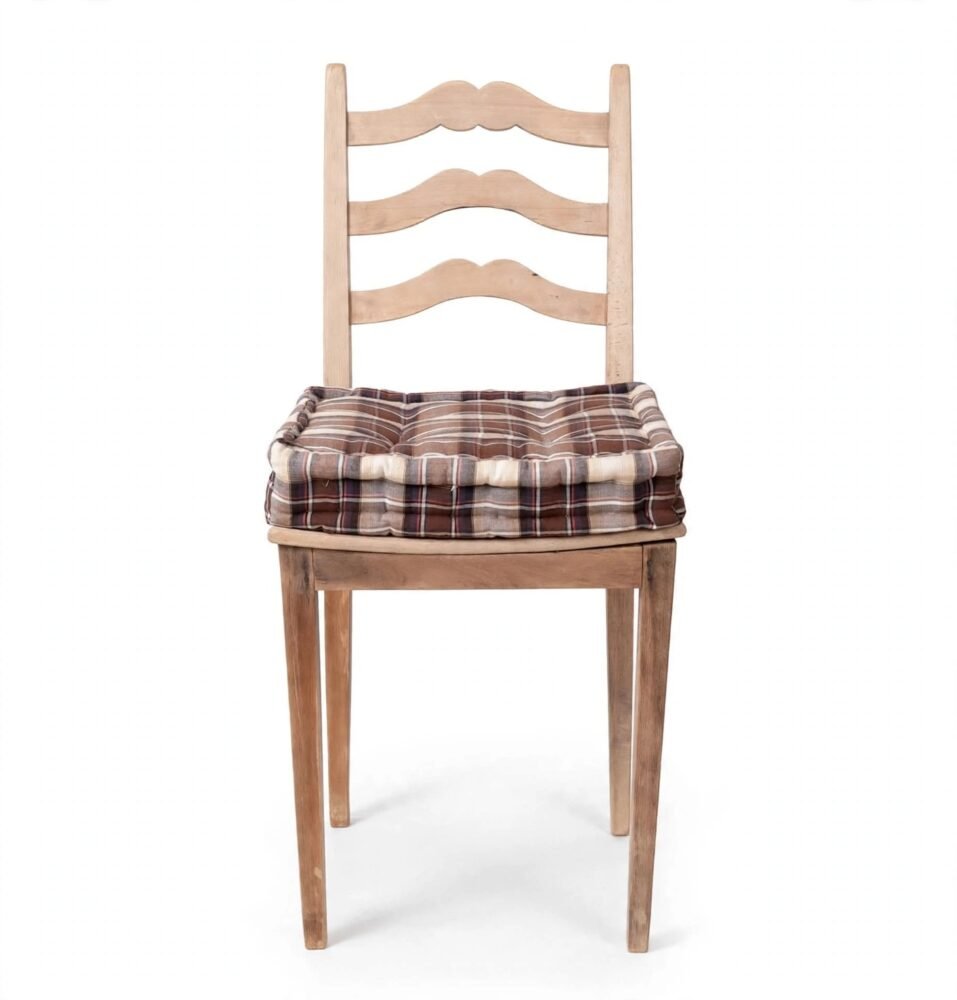 The Bare Timber Farmhouse Chair