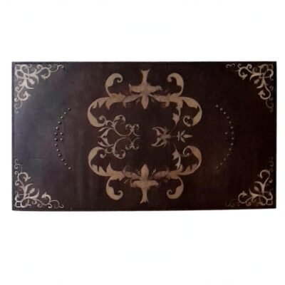 The Crib Panel