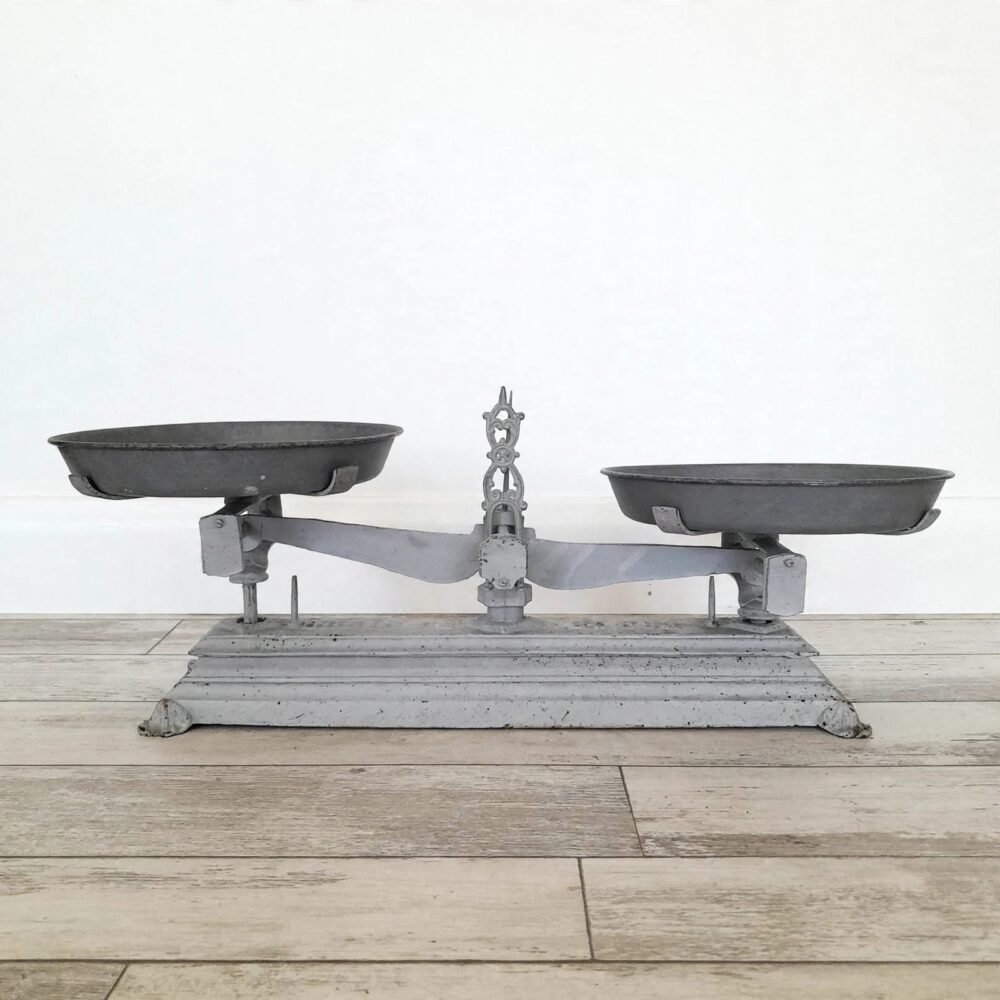 The French Force 30 Patina Scale - Image 2
