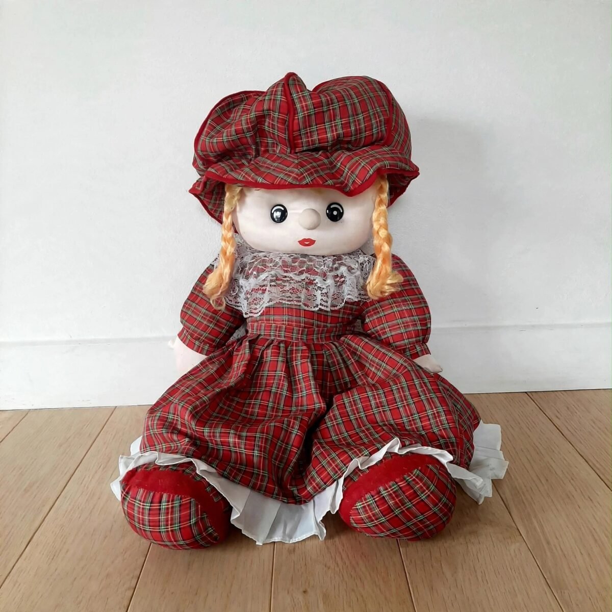 Holly Tartan - Image 2