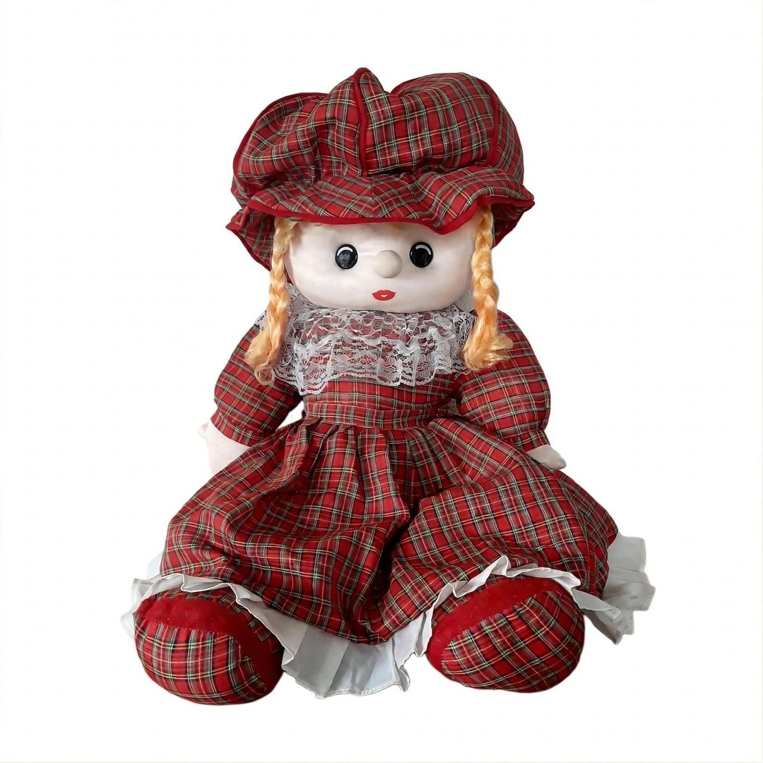 Holly Tartan