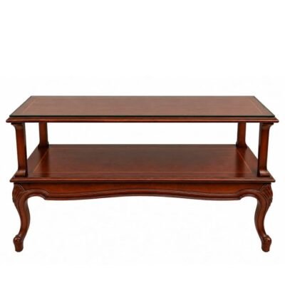 Two Tier Console