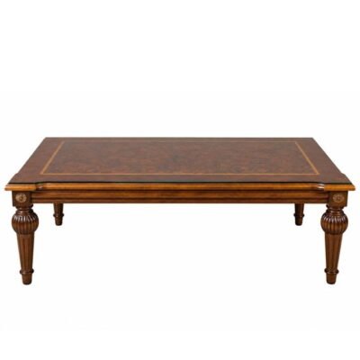 Rectangular Coffee Table