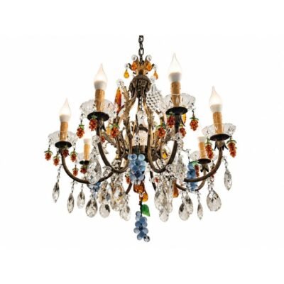 Crystal Chandelier