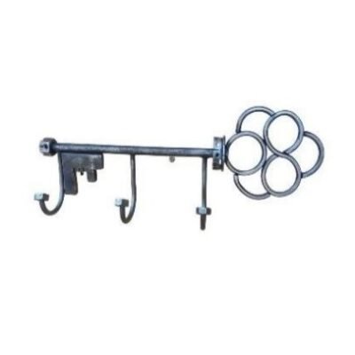 Key-shaped Clothes Hanger